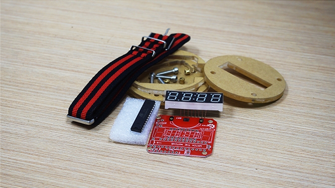 Мастер Кит Как зажечь огонек познания к наукам и технологиям у детей ?