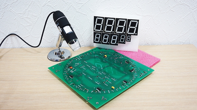 Мастер Кит Как зажечь огонек познания к наукам и технологиям у детей ?