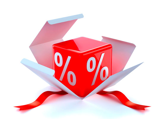 Мастер Кит Бонусная программа