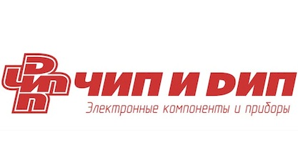 Новый партнер Мастер Кит - торговая сеть Чип и Дип