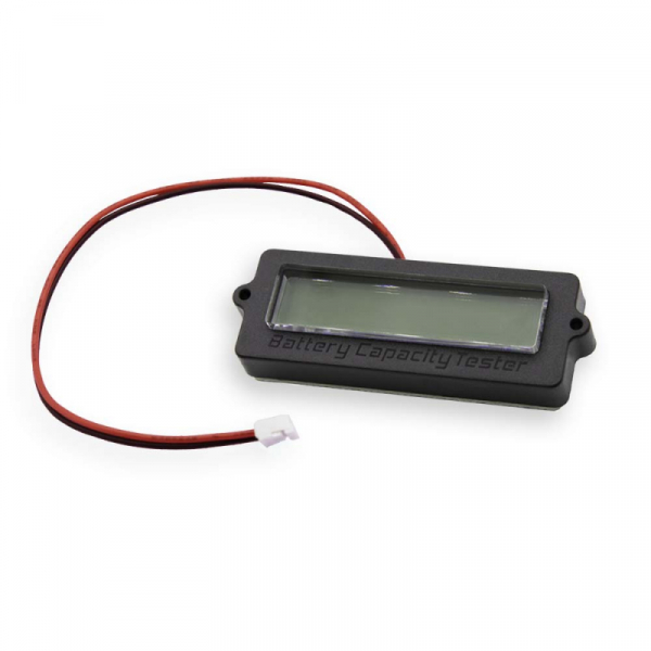 Графический индикатор заряда АКБ (12В, 24В, 36В, 48В, 60В)