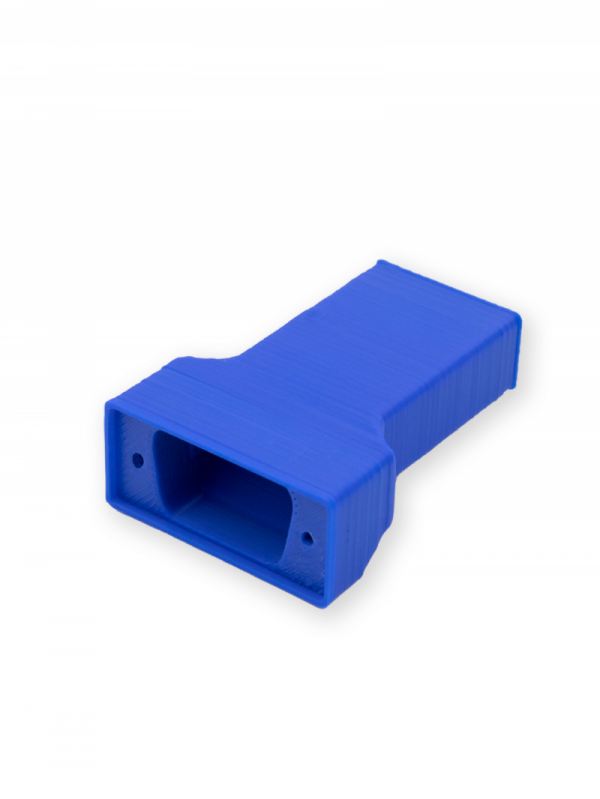 Переходник USB – COM (RS232C) на CP210 с корпусом Мастер Кит