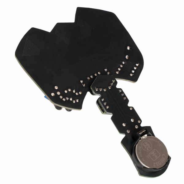 Набор для пайки — Техногаджет «Молот Грома»