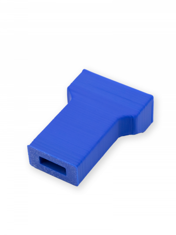 Переходник USB – COM (RS232C) на CP210 с корпусом Мастер Кит