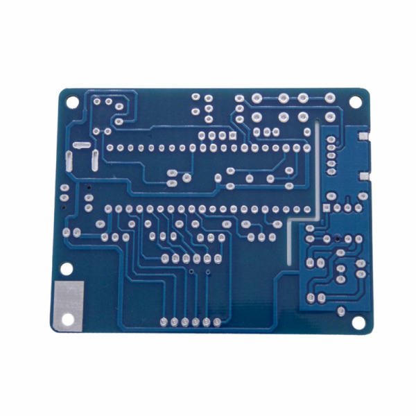 FM приемник в корпусе - набор для сборки