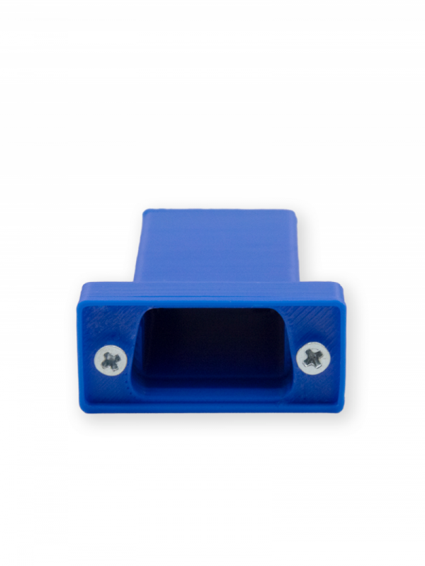 Переходник USB – COM (RS232C) на CP210 с корпусом Мастер Кит
