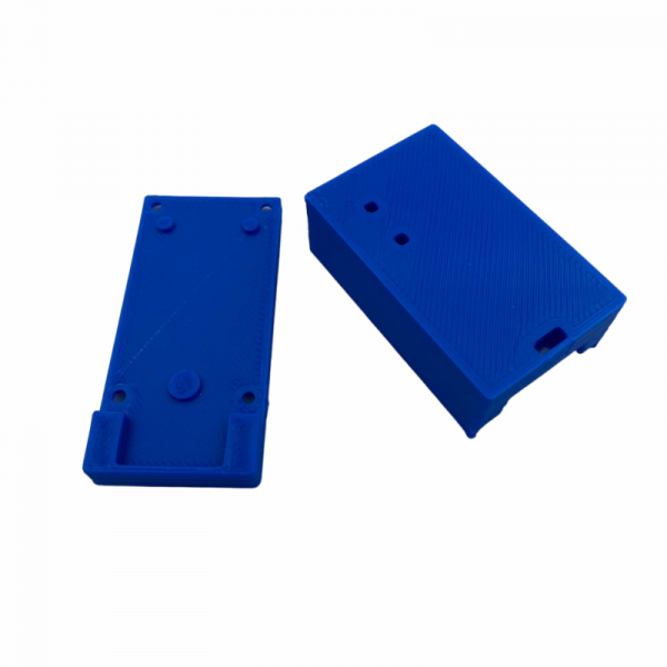 Универсальный автомобильный адаптер K-L линии для диагностики ЭБУ с корпусом