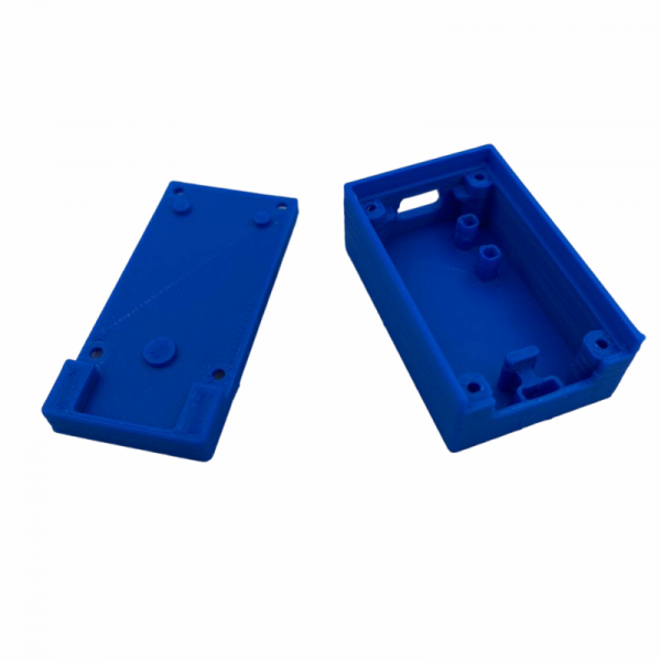 Универсальный автомобильный адаптер K-L линии для диагностики ЭБУ с корпусом