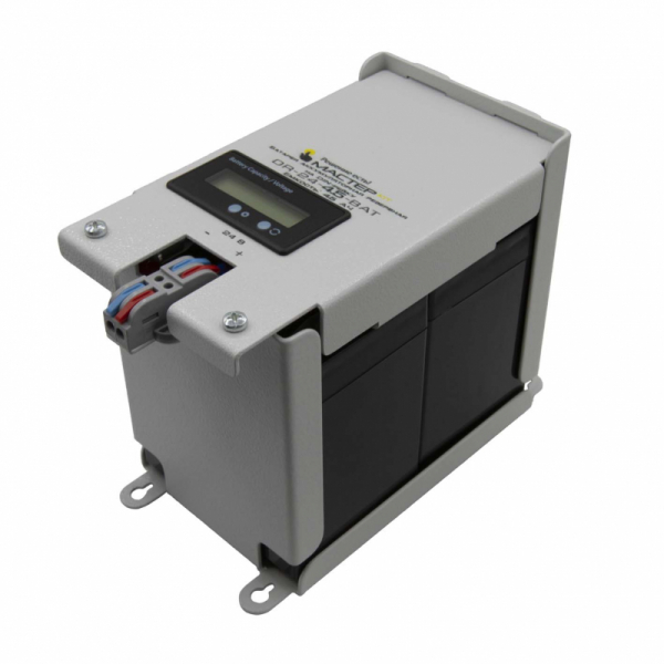 Батарея на DIN-рейку 24В, 4.5 Ач