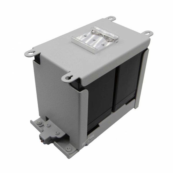 Батарея на DIN-рейку 24В, 4.5 Ач