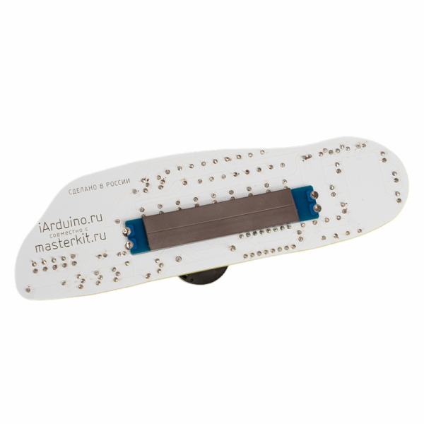 Набор для пайки — Техногаджет «Пёс на посту»