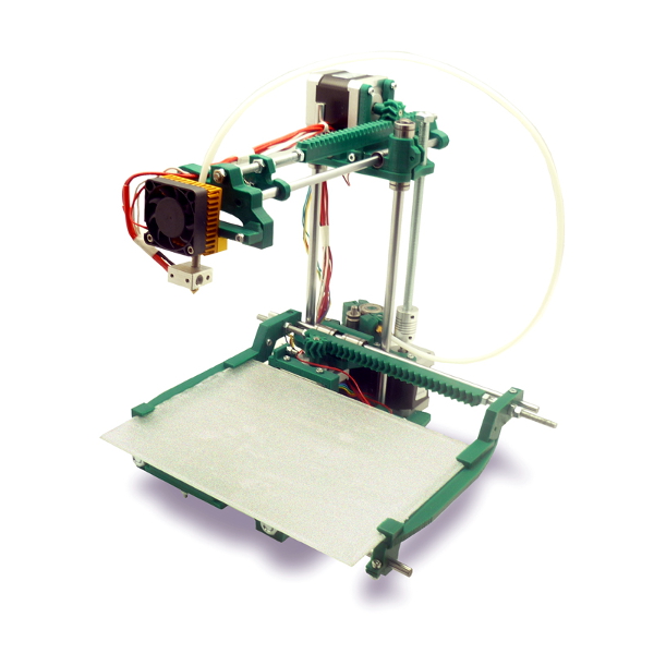 Конструктор - 3D принтер MC2