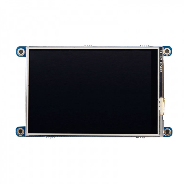 Сенсорный экран для Raspberry Pi (Assembled 480x320 3.5`` TFT)