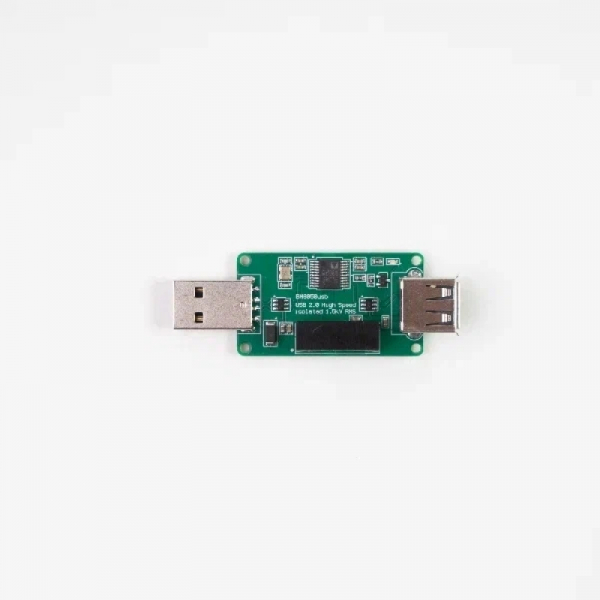 Переходник-изолятор USB-порта 2.0