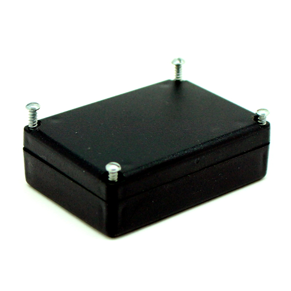 Корпус пластиковый 70х50х22 мм (BOX-G025)