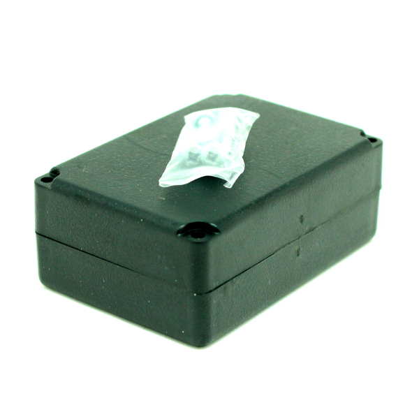 Корпус пластиковый 72х50х28 мм (BOX-G026)