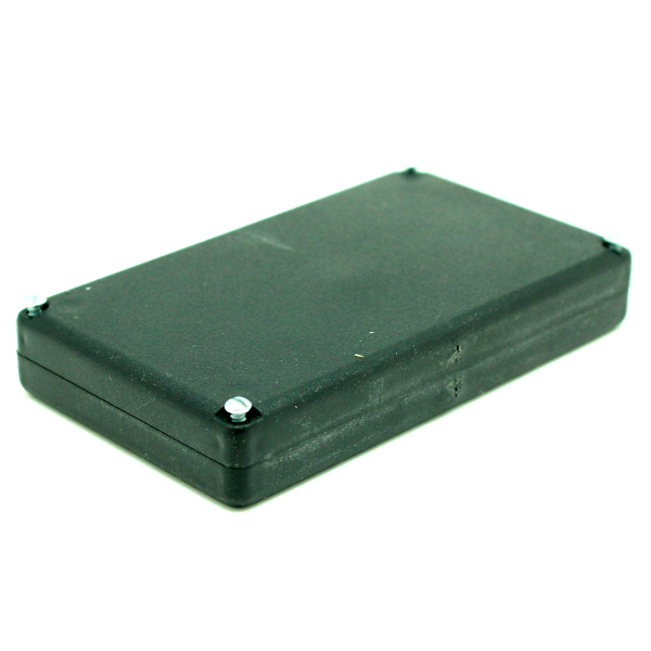 Корпус стандартный 120х70х20 мм (BOX-G080)