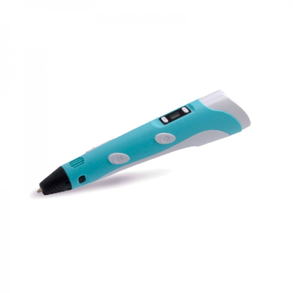 3D ручка "3Dali Plus" Blue