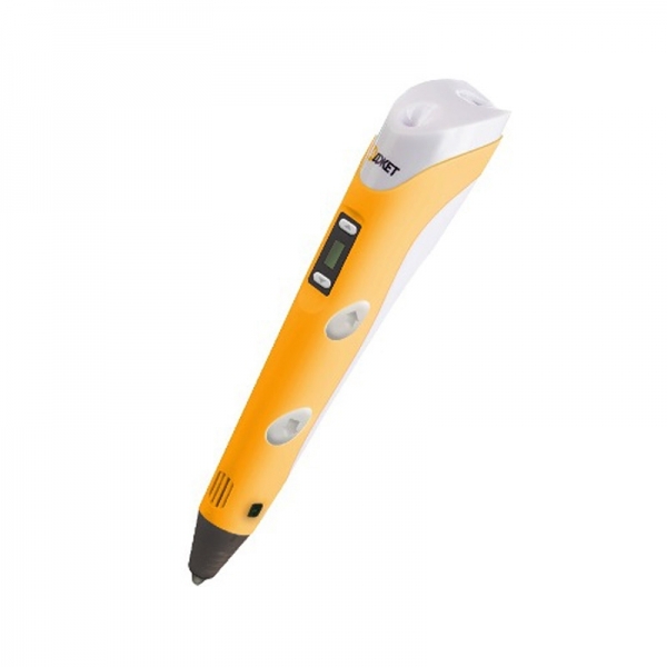 3D ручка "3Dali Plus" Orange