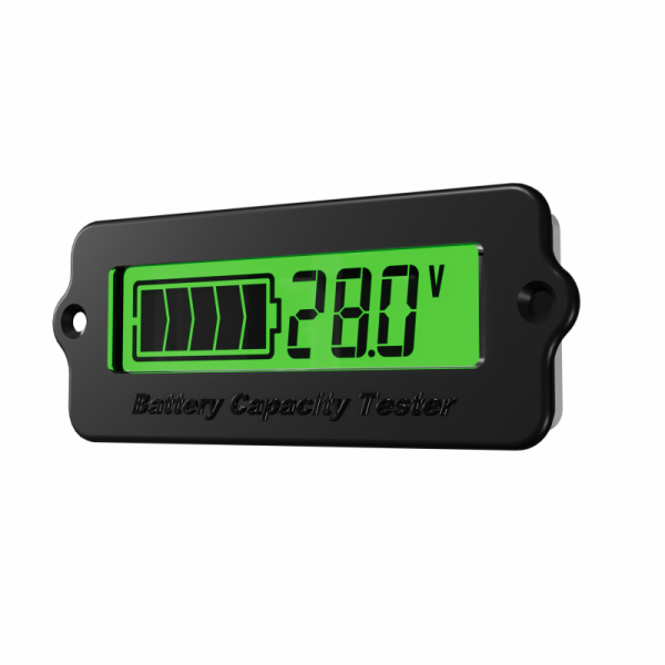 Графический индикатор заряда АКБ (12В, 24В, 36В, 48В, 60В)