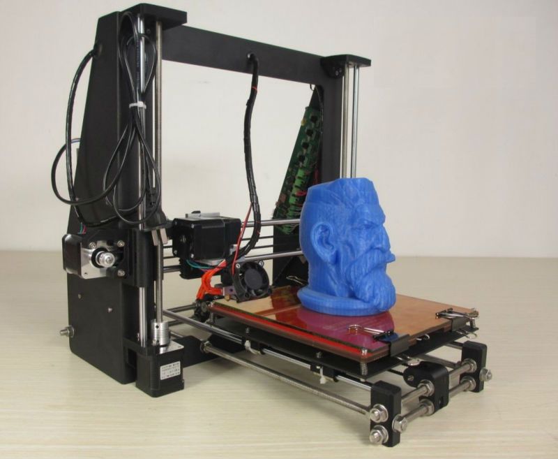 3D принтер Prusa i3