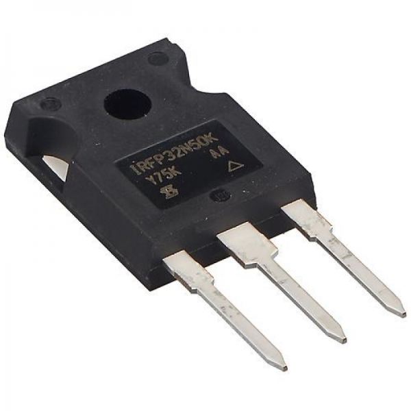 Силовой транзистор IRFP32N50KPBF (MOSFET)