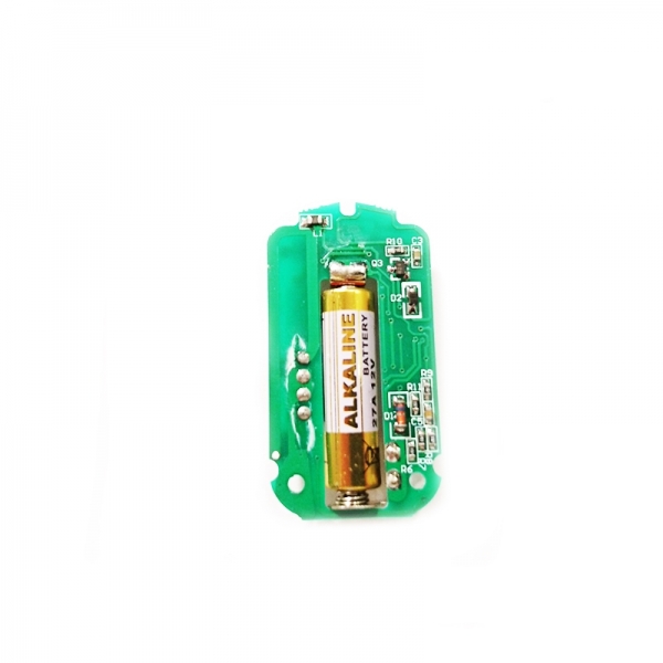 Пульт "дубликатор" 4 кнопки для управления различными приемниками 433 МГц до 100 метров