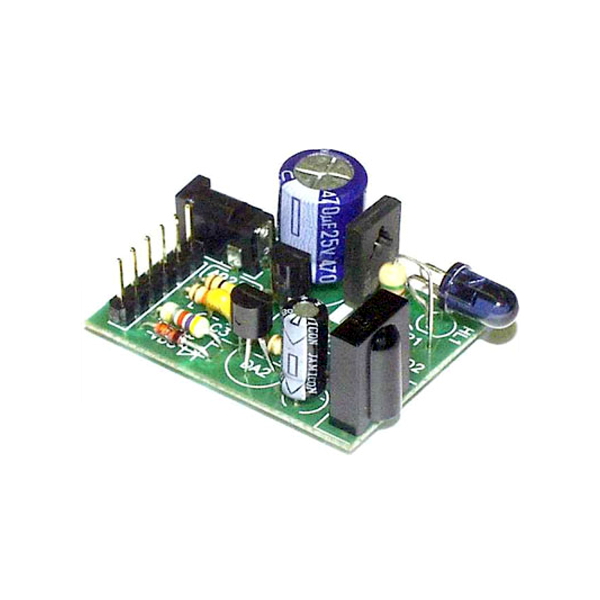 ИК- Приемник TSOP2238 для Arduino
