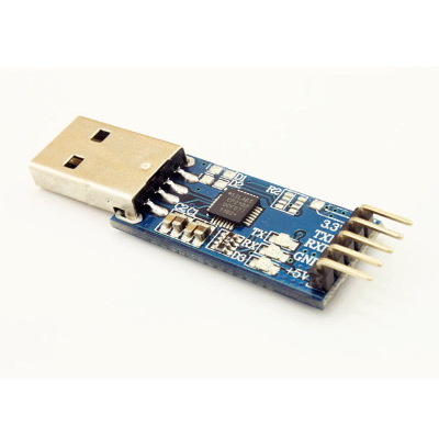 MP583 - Преобразователь USB - TTL CP2102