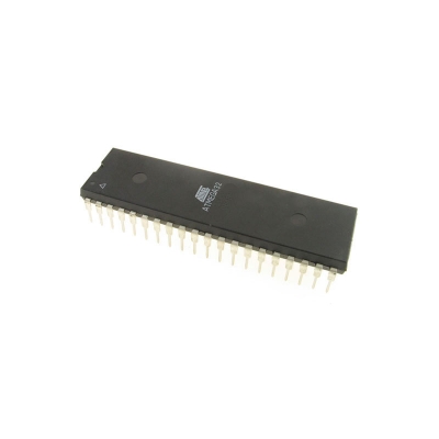NM8036/ATmega32A-PU - Микроконтроллер с прошивкой для NM8036