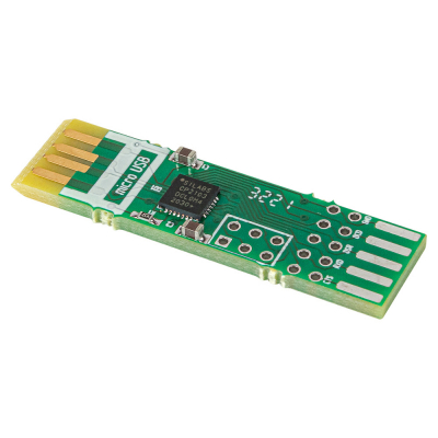 BM8051 - Переходник USB – UART адаптер