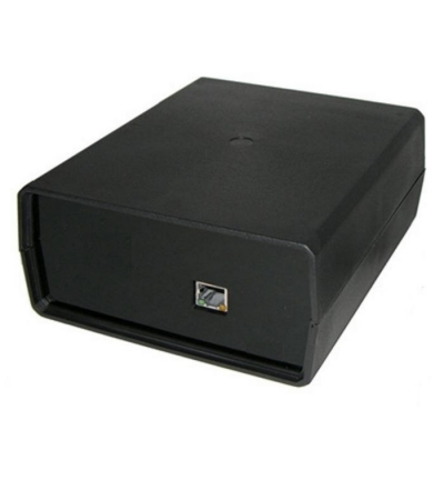 BOX-K100 - Корпус пластиковый 70x150x178 мм