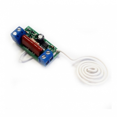 BQ7101 - Сенсорный выключатель для бесконтактного управления электроприборами