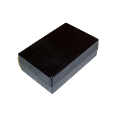 BOX-G01B - Корпус с отсеком для элементов питания 101х60х26 мм