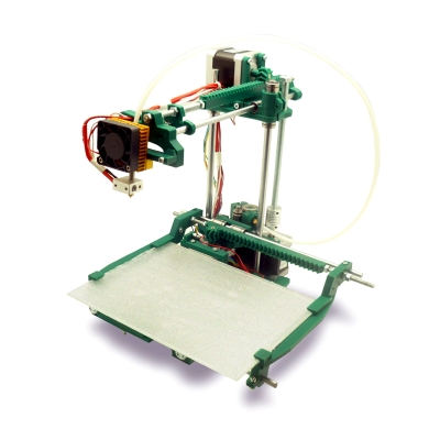 3D MC2 printer без БП  - 3d принтер MC2 - набор для сборки. Без блока питания