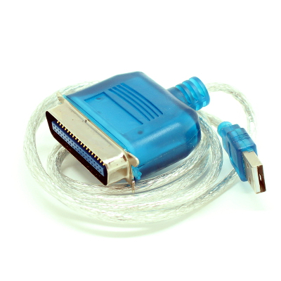 MA8052 - Переходник USB – LPT