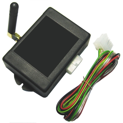 MP0209 - GSM модуль для управления подогревателем автомобиля