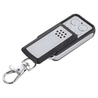 MP323TX4 - Пульт 4 кнопки для удаленного управления приемниками серии MP323RX до 100 метров