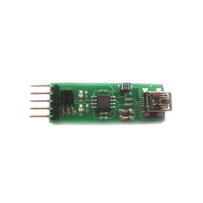 MP707mini - Цифровой USB-термометр