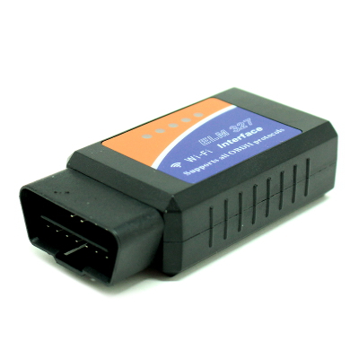 MP9213WIFI - Универсальный автомобильный Wi-Fi - OBDII сканер