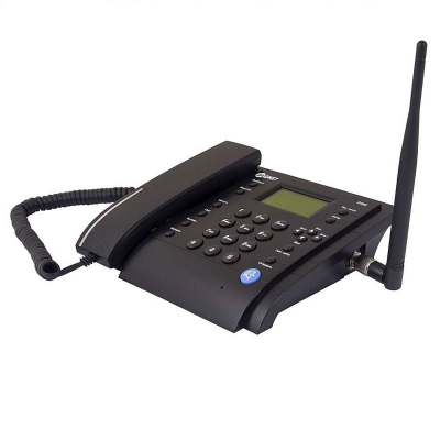 MT3020 (черный) - Стационарный сотовый телефон