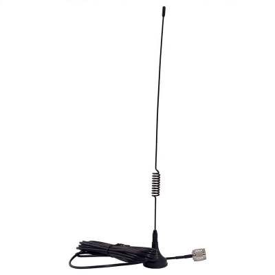 MT3020TNC - Внешняя антенна для стационарного сотового телефона 30 см, длина кабеля 3 м