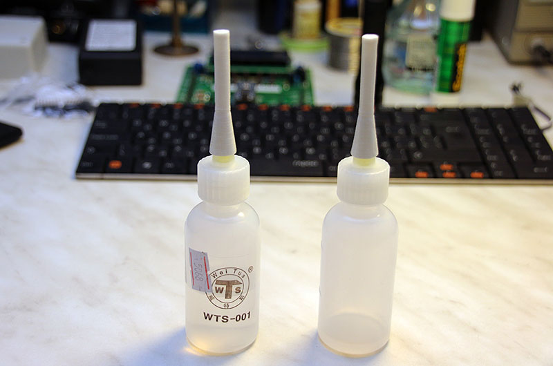 Мастер Кит 3D-принтер как домашний инструмент