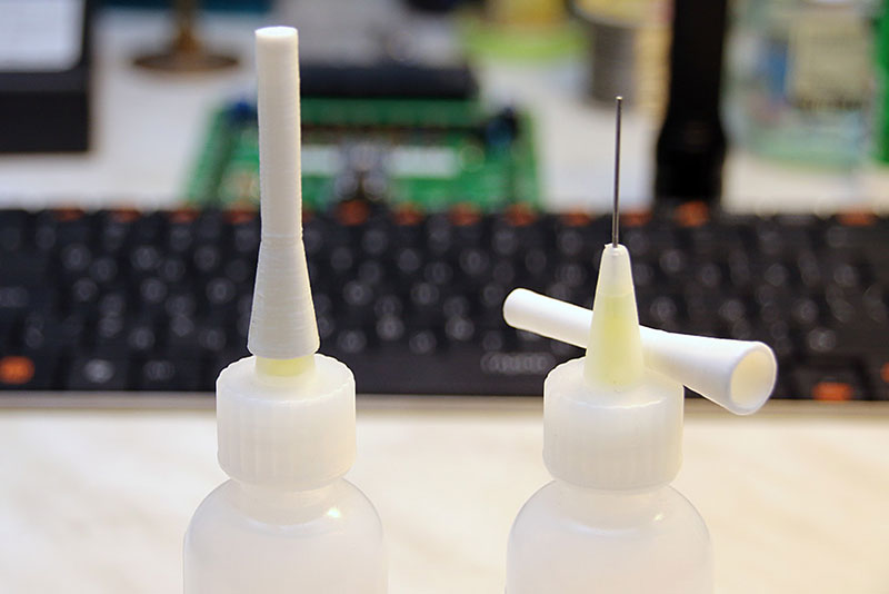 Мастер Кит 3D-принтер как домашний инструмент