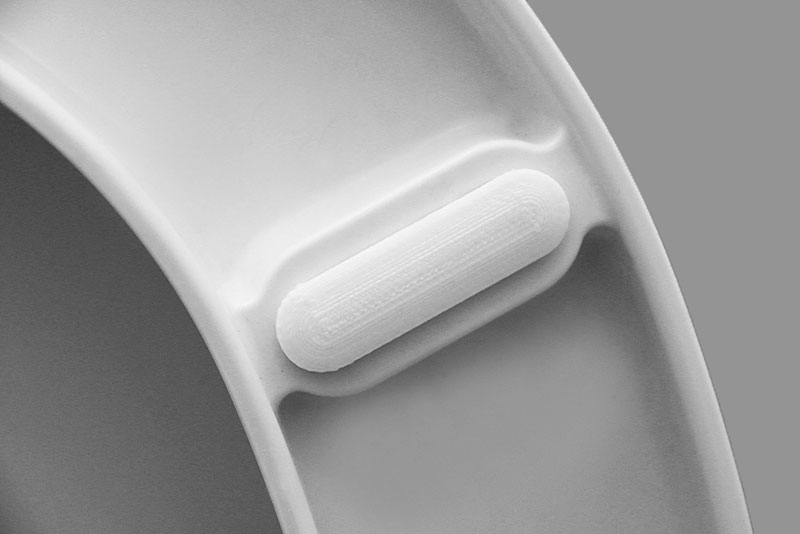 Мастер Кит 3D-принтер как домашний инструмент