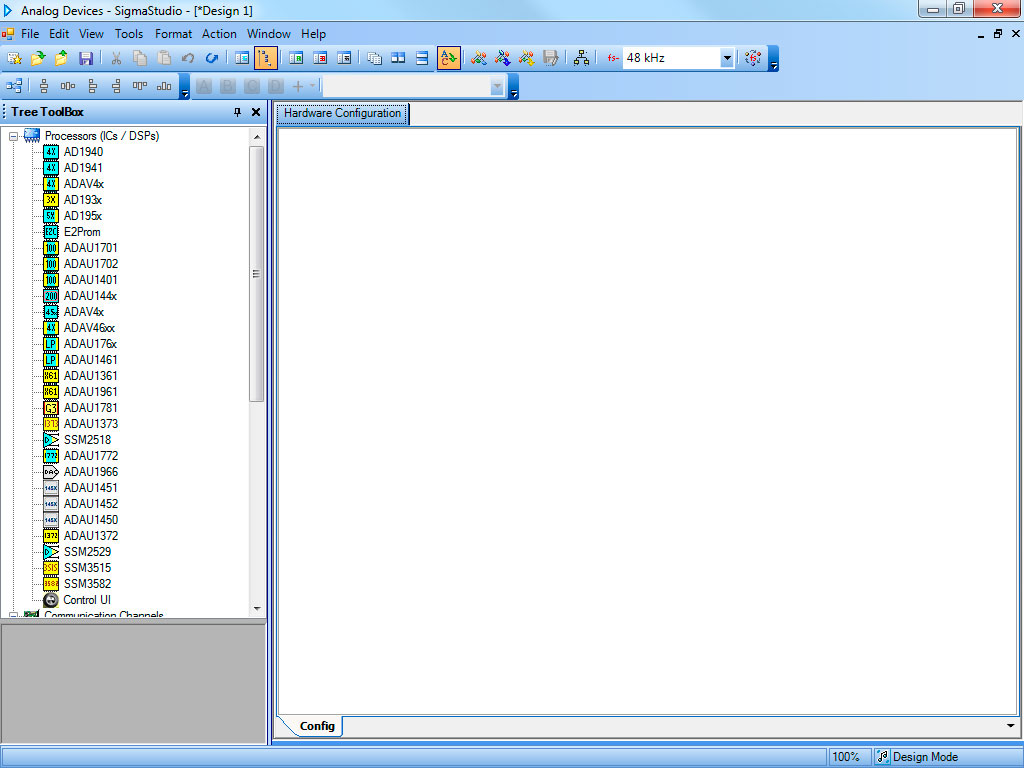 Мастер Кит BM2114dsp - Цифровой процессор звука. Часть 2: Разрабатываем реальный звуковой тракт