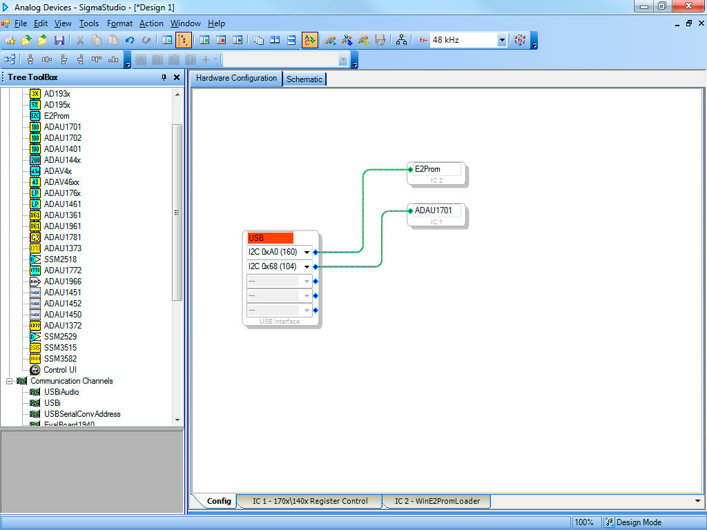 Мастер Кит BM2114dsp - Цифровой процессор звука. Часть 2: Разрабатываем реальный звуковой тракт