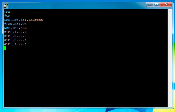 Мастер Кит MP719 Laurent-T – двадцать термометров в одном Update – выход в интернет 