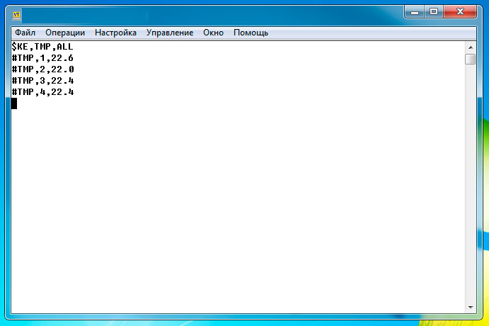 Мастер Кит MP719 Laurent-T – двадцать термометров в одном Update – выход в интернет 