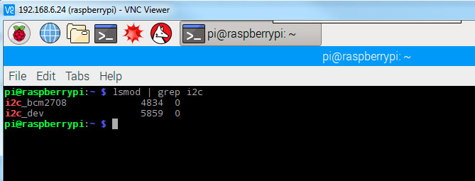 Мастер Кит Raspberry Pi 3 – подключаем датчик DHT11 и LCD-дисплей 